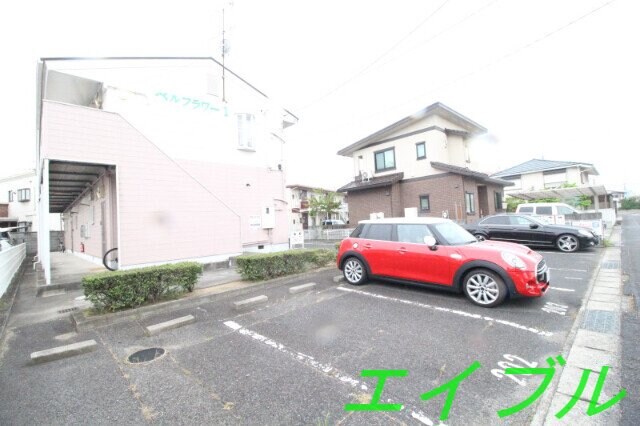  ベルフラワーⅠ
