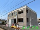 メゾン・コスモス壱番館の外観