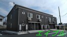ヴェラビスタの外観