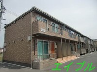 キャンベル　B棟