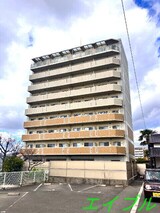 カーサフィオーレ西市駅前