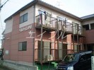 ベルハイム中庄Ⅱの外観