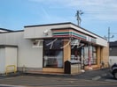セブンイレブン倉敷茶屋町店(コンビニ)まで475m リッツホーム