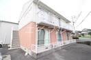 ライフコーポの外観