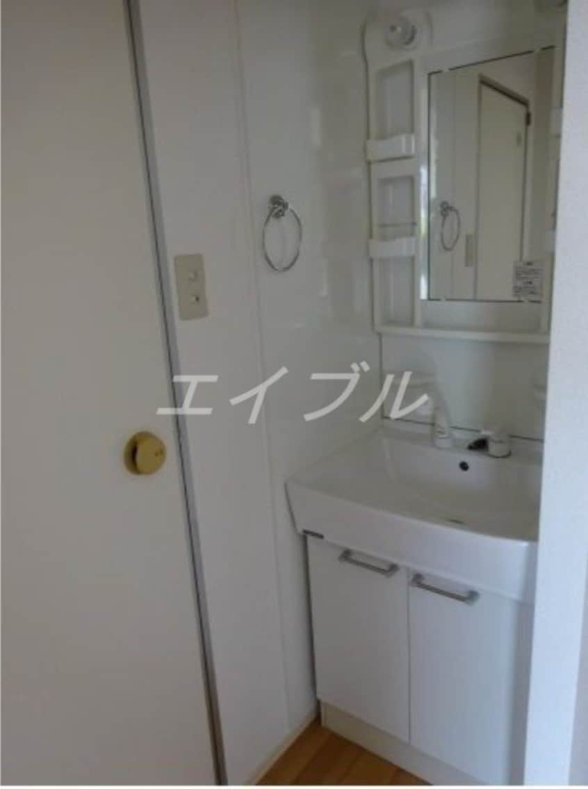  サニーハイツ茶屋町
