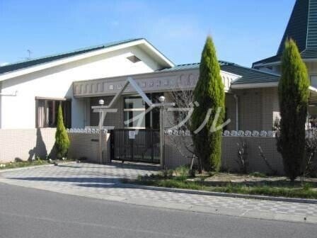 岡山市彦崎保育園(幼稚園/保育園)まで3698m サニーハイツ茶屋町