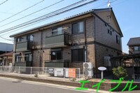 FIT HOUSE Ａ棟