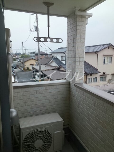  シティハウスセピアⅡ