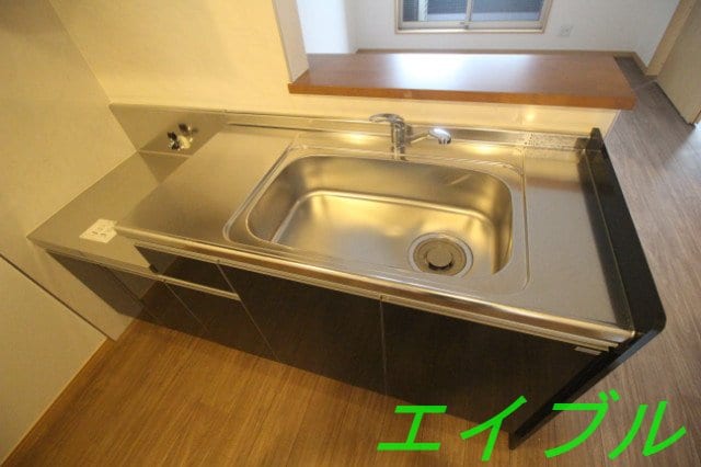  フォレスト平野　東棟