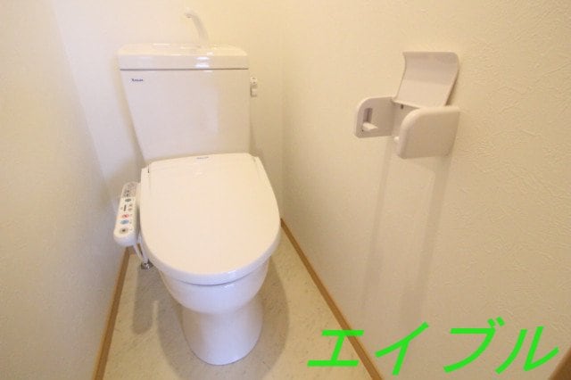  フォレスト平野　東棟