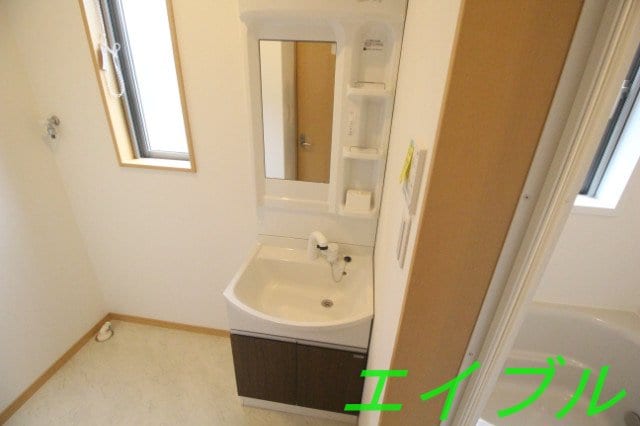  フォレスト平野　東棟