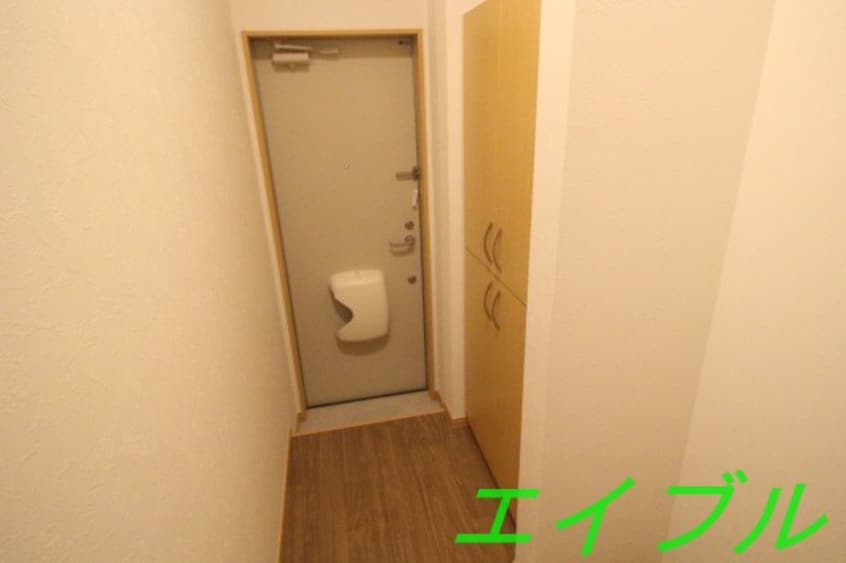  フォレスト平野　東棟