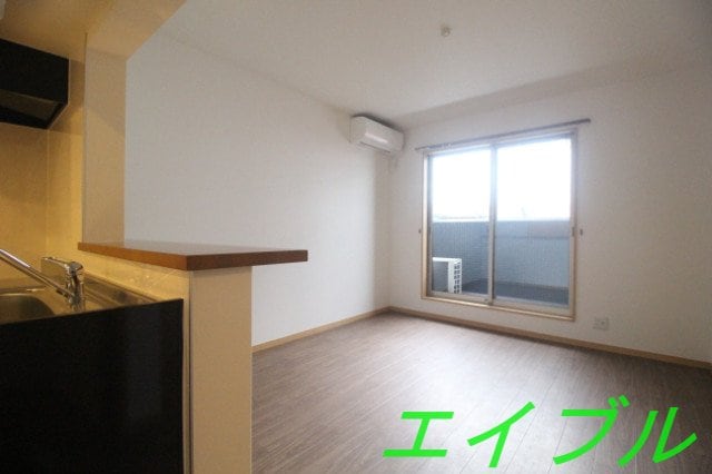  フォレスト平野　東棟