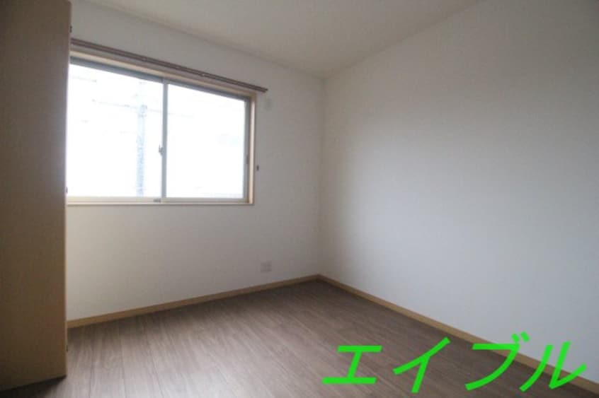  フォレスト平野　東棟