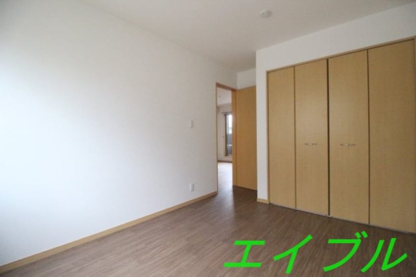  フォレスト平野　東棟