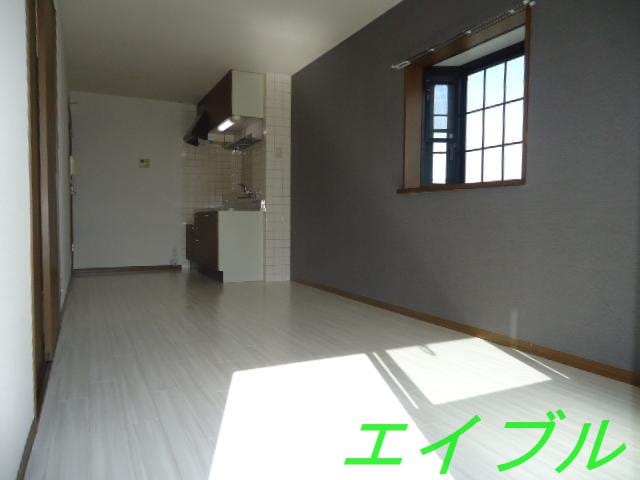 出窓付き ＢＥＬＬ　ＣＲＥＳＴⅡ