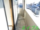 ベランダ ＢＥＬＬ　ＣＲＥＳＴⅡ