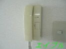 オートロック ＢＥＬＬ　ＣＲＥＳＴⅡ