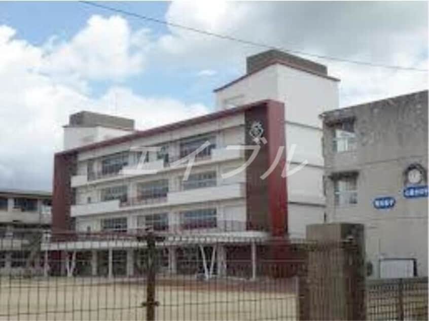 倉敷市立茶屋町小学校(小学校)まで1282m アネックス虫明