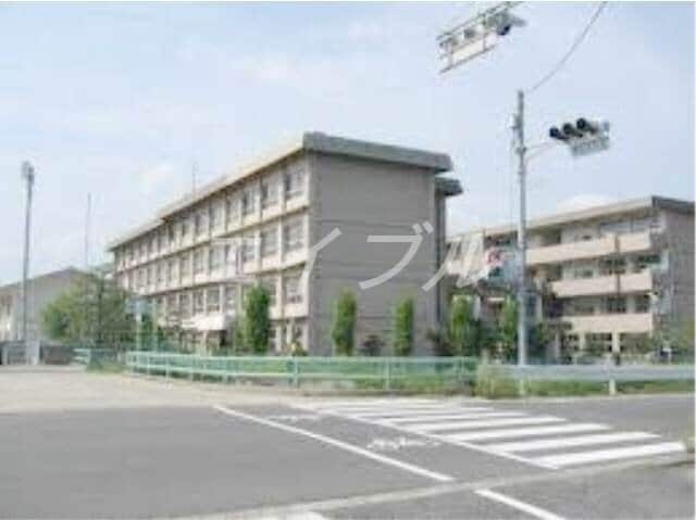 東陽中学校(中学校/中等教育学校)まで1475m アネックス虫明