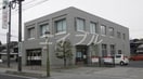 中国銀行早島支店(銀行)まで1558m クレストガーデンC