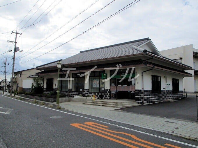 トマト銀行早島支店(銀行)まで1380m TAKEYARIハイツⅡ