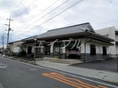 トマト銀行早島支店(銀行)まで1380m TAKEYARIハイツⅡ