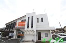 おかやま信用金庫豊成支店(銀行)まで728m ＢＥＬＬ　ＣＲＥＳＴⅡ