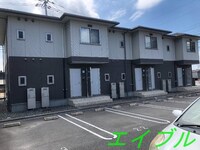 エルメゾン浦田B棟