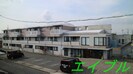 TAKEYARIハイツの外観