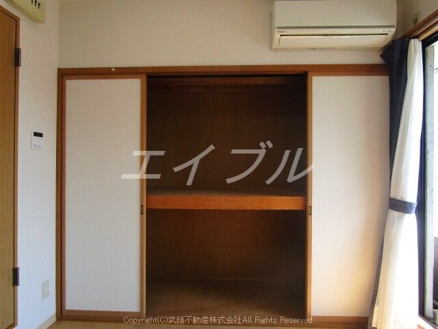  TAKEYARIハイツ