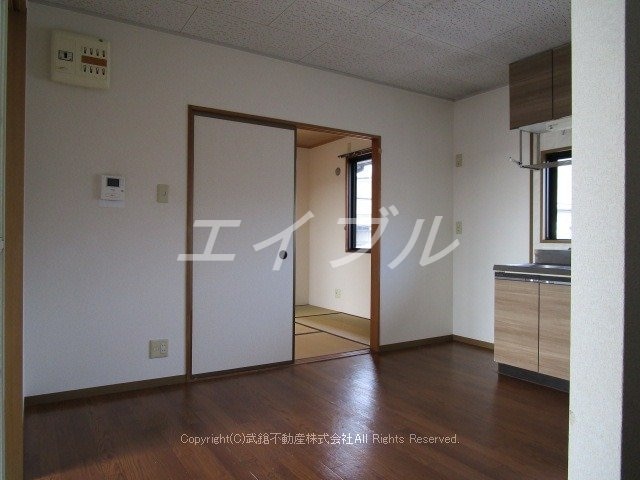  プレジール斎藤B