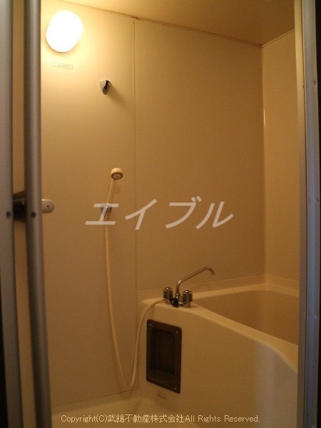  ロイヤルスクエアD