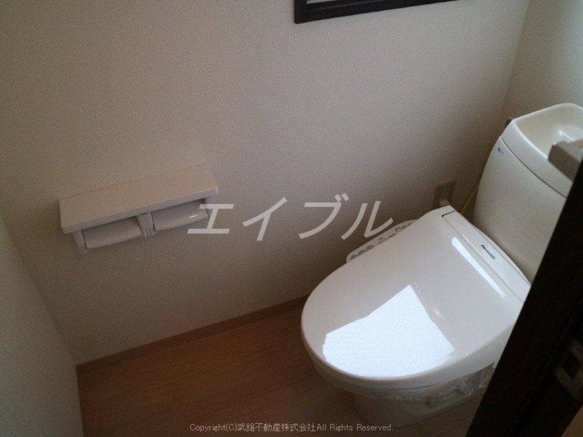  ロイヤルスクエアD