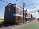 ロイヤルハイツ藤田の外観