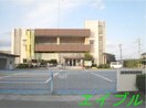 倉敷市茶屋町支所(役所)まで1223m プレジール藤