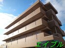 Ｔ－ＳＡＩＳＯＮ倉敷の外観