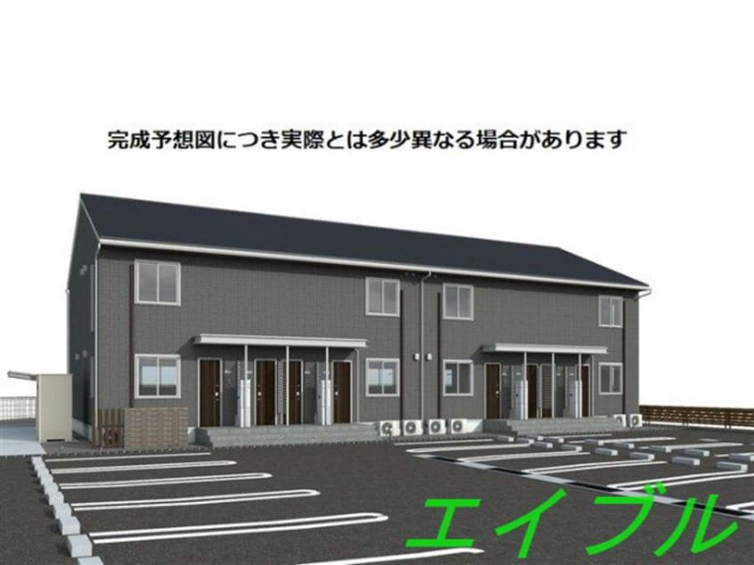  フォーゲルセレーノ　A棟