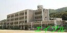岡山市立灘崎中学校(中学校/中等教育学校)まで3362m フォーゲルセレーノ　A棟