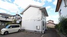 カーサ今の外観