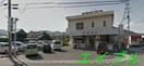 渡辺医院(病院)まで531m フォーゲルセレーノ　B棟