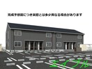  フォーゲルセレーノ　B棟