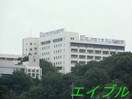 私立岡山短期大学(大学/短大/専門学校)まで6141m 仮）日吉町新築アパート