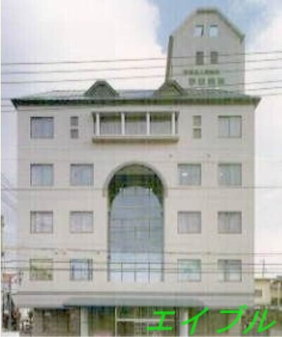 医療法人至誠会赤松病院(病院)まで1031m 仮）日吉町新築アパート