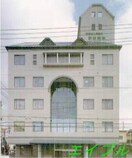 医療法人至誠会赤松病院(病院)まで1031m 仮）日吉町新築アパート