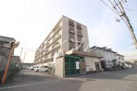 エメラルド水島