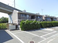 サリネージュ山手　Ｃ棟