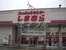 ファッションセンターしまむら妹尾店(ショッピングセンター/アウトレットモール)まで613m ドミール・ミキ　Ｂ