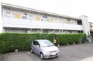 メゾンヤマサキの外観