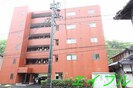 ビュー倉敷の外観